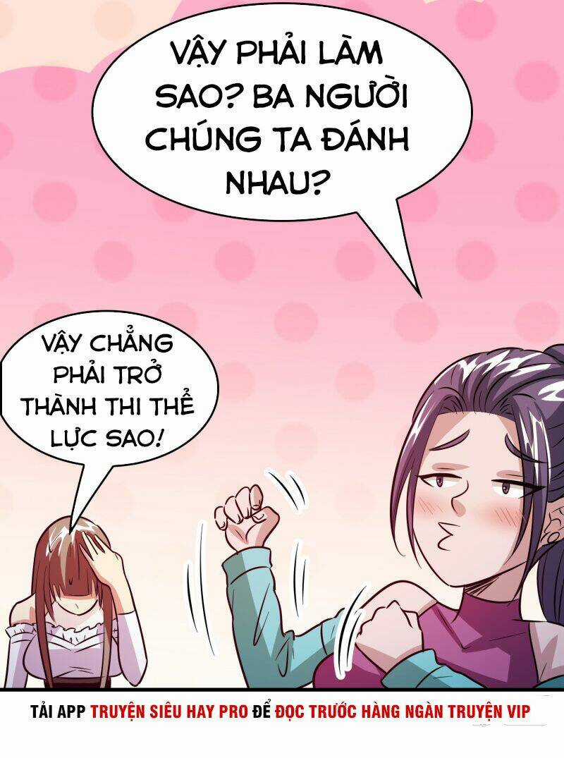 Hệ Thống Đại Gia Tại Dị Giới Chapter 73 trang 9