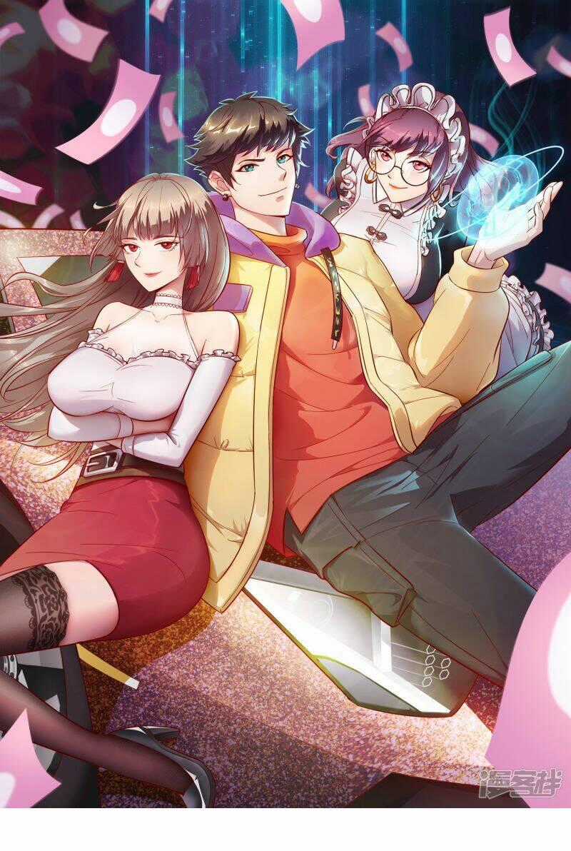 Hệ Thống Đại Gia Tại Dị Giới Chapter 74 trang 0