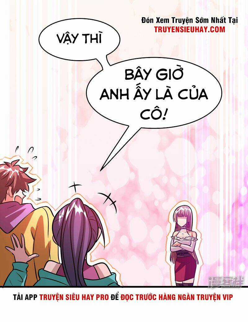 Hệ Thống Đại Gia Tại Dị Giới Chapter 74 trang 11