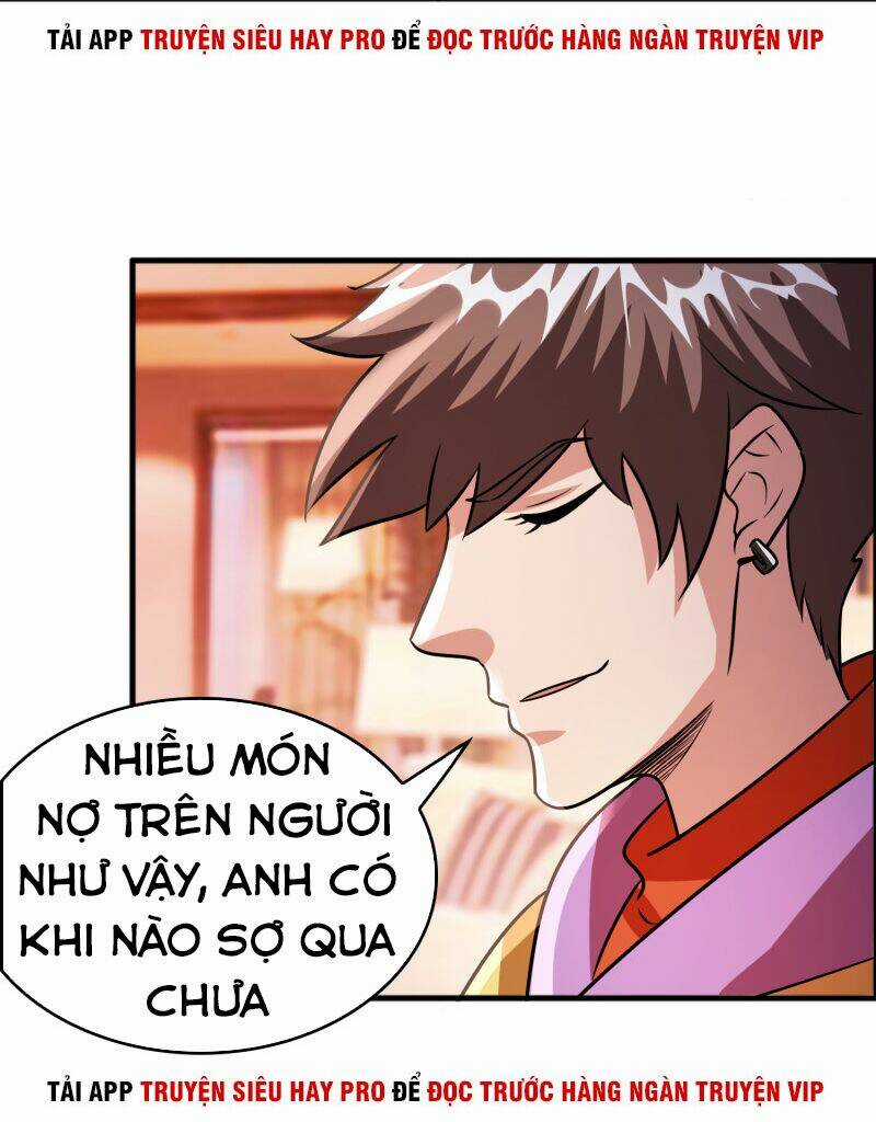 Hệ Thống Đại Gia Tại Dị Giới Chapter 74 trang 17