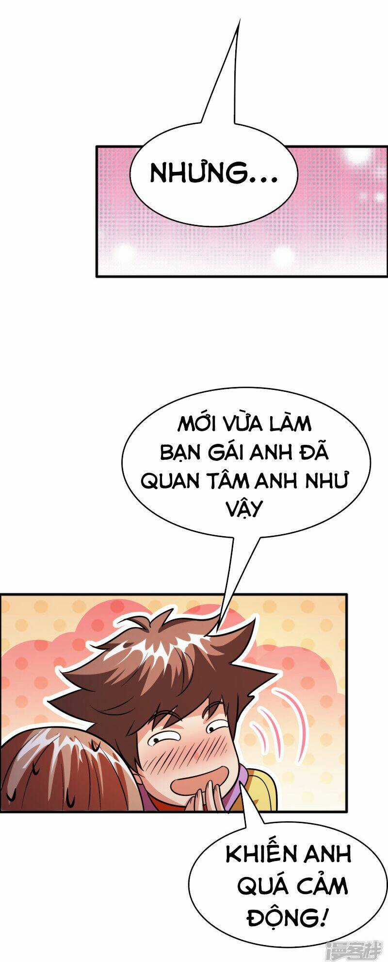 Hệ Thống Đại Gia Tại Dị Giới Chapter 74 trang 18