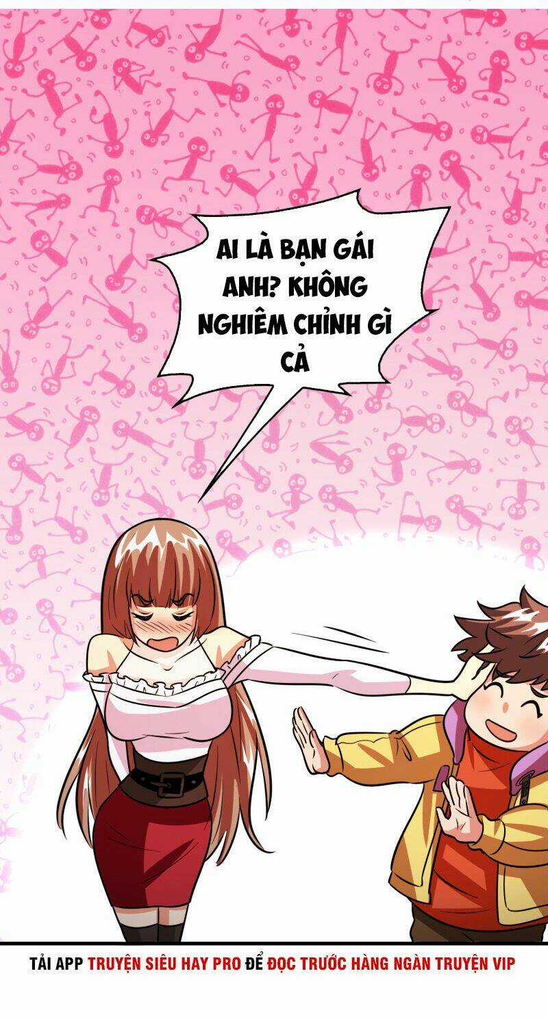 Hệ Thống Đại Gia Tại Dị Giới Chapter 74 trang 19
