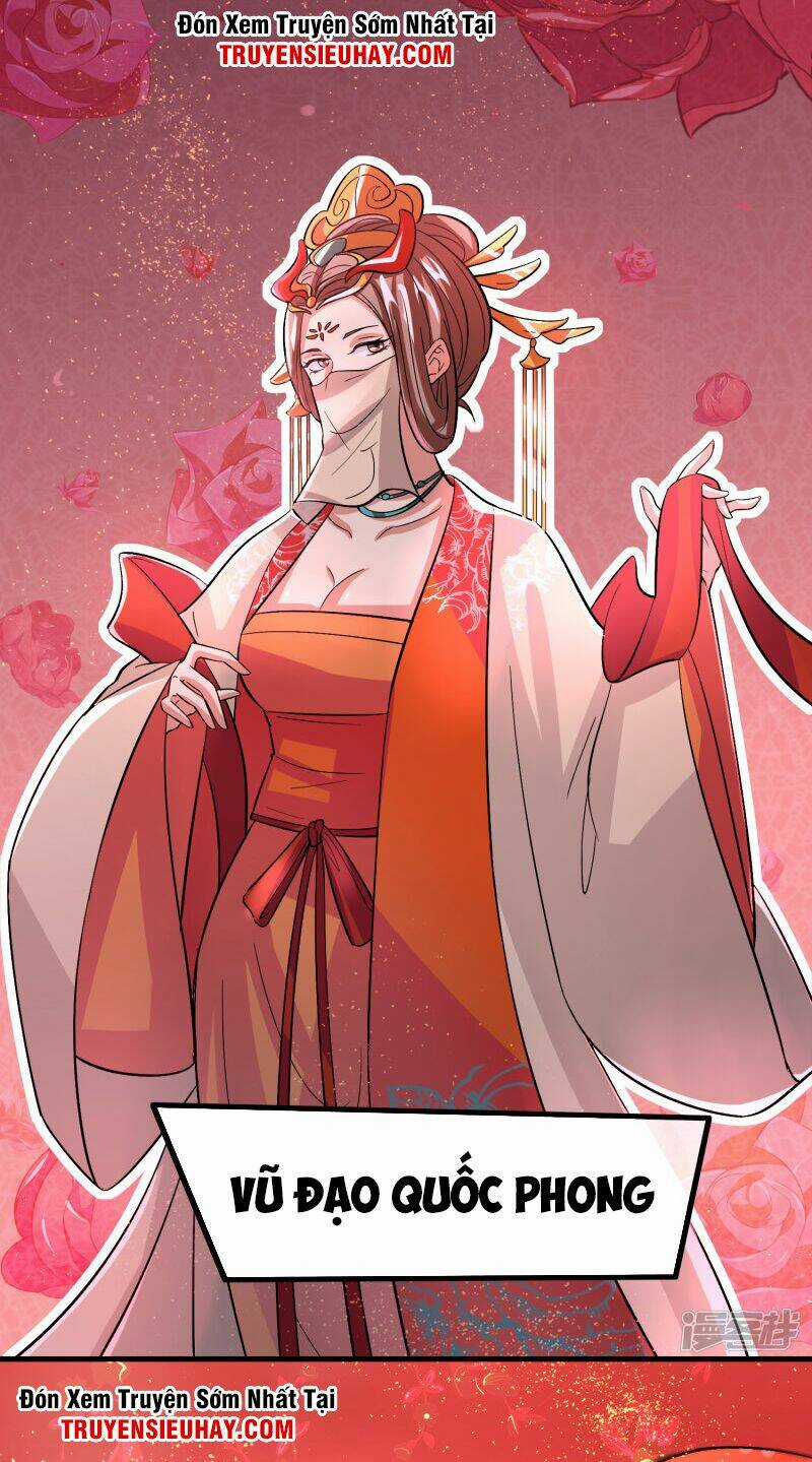 Hệ Thống Đại Gia Tại Dị Giới Chapter 74 trang 2