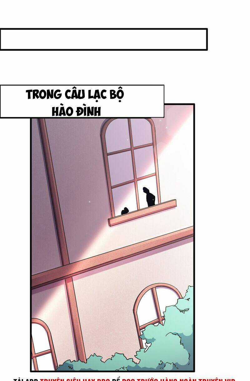 Hệ Thống Đại Gia Tại Dị Giới Chapter 74 trang 20
