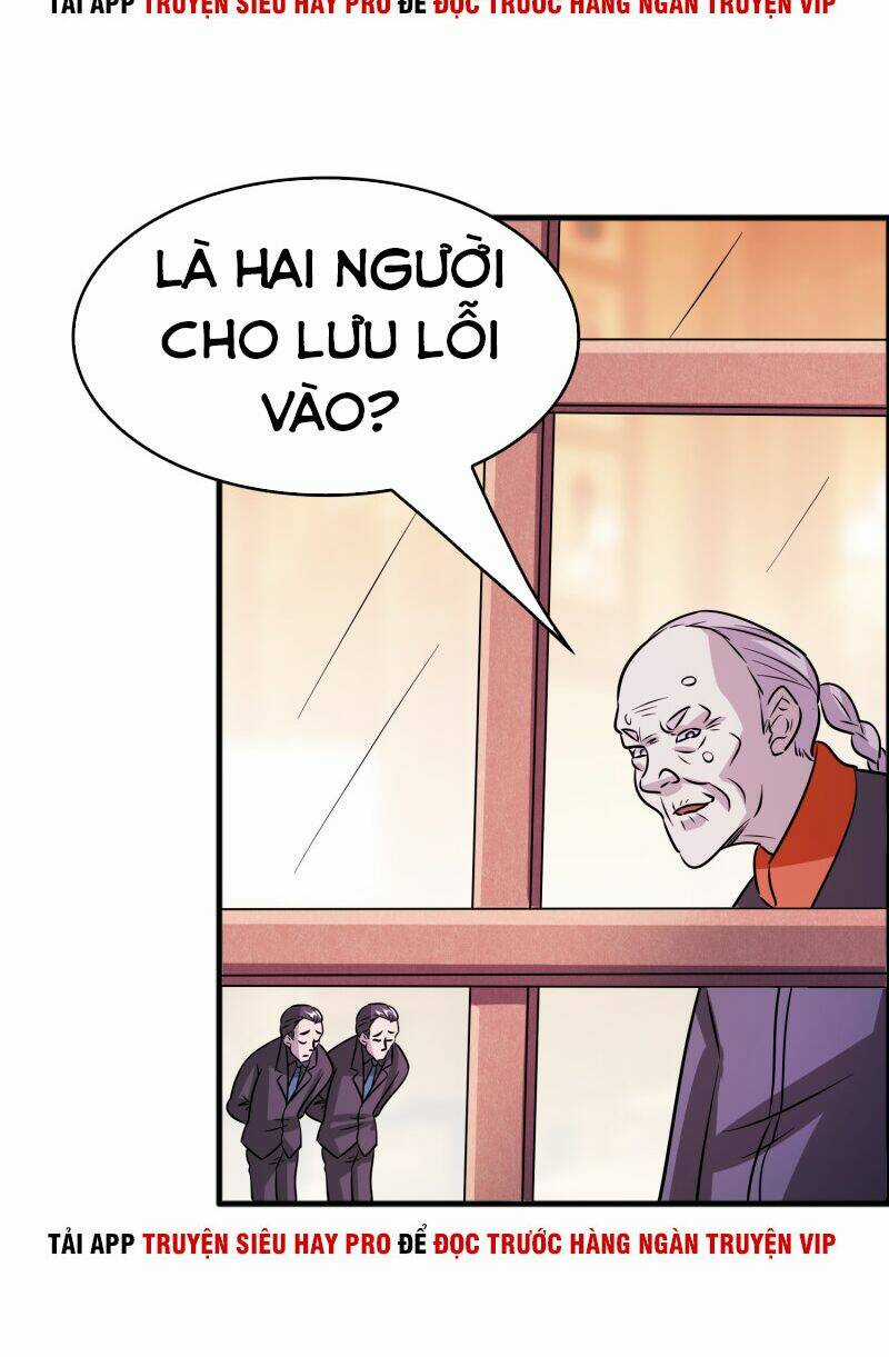 Hệ Thống Đại Gia Tại Dị Giới Chapter 74 trang 21