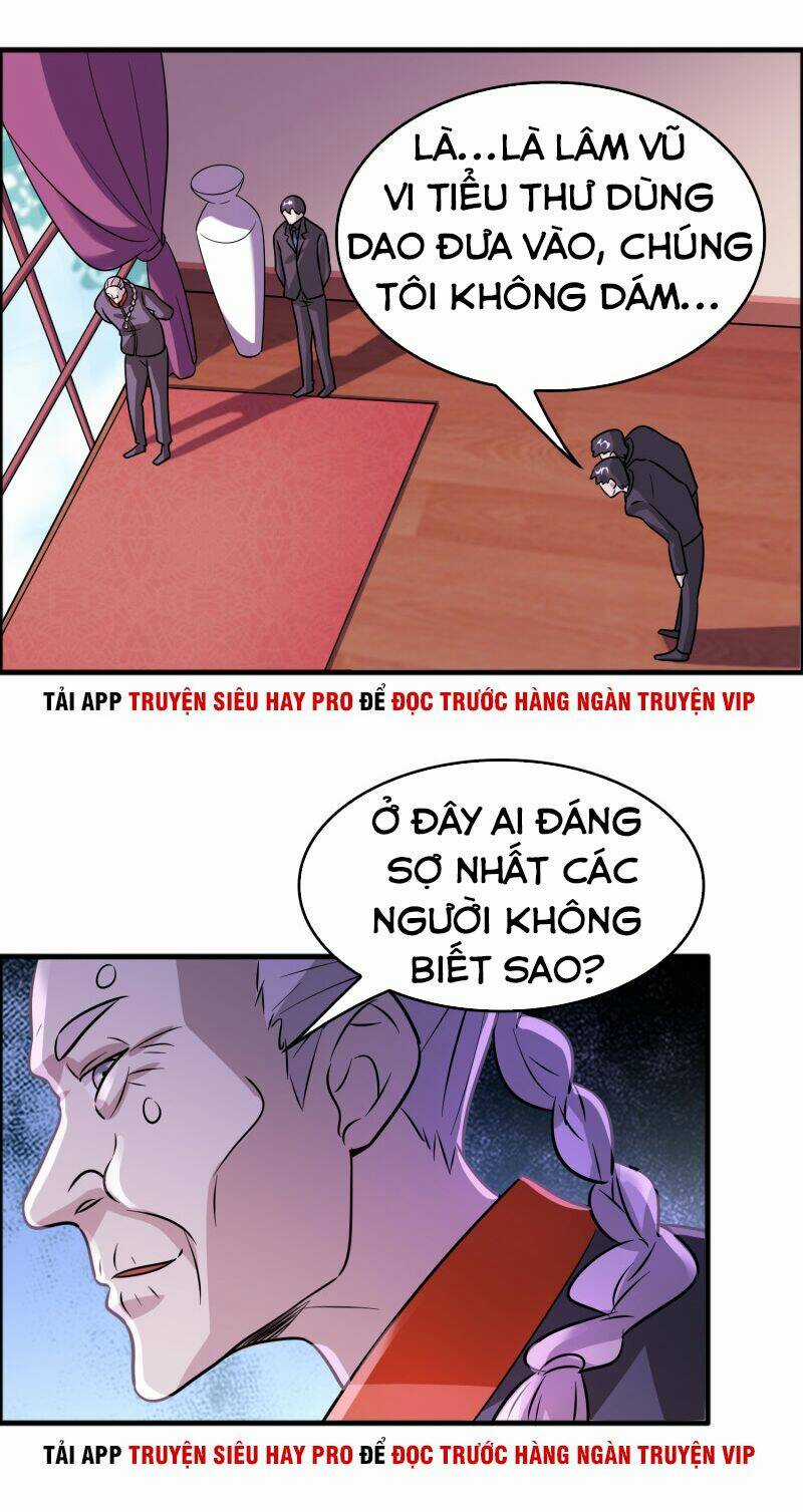 Hệ Thống Đại Gia Tại Dị Giới Chapter 74 trang 22