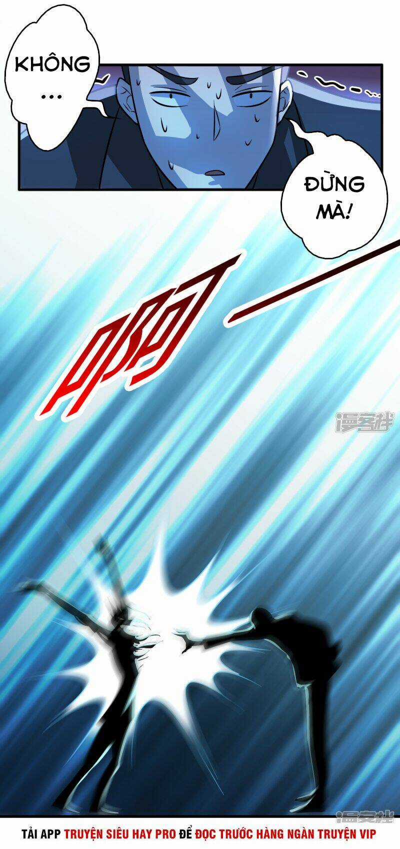 Hệ Thống Đại Gia Tại Dị Giới Chapter 74 trang 24