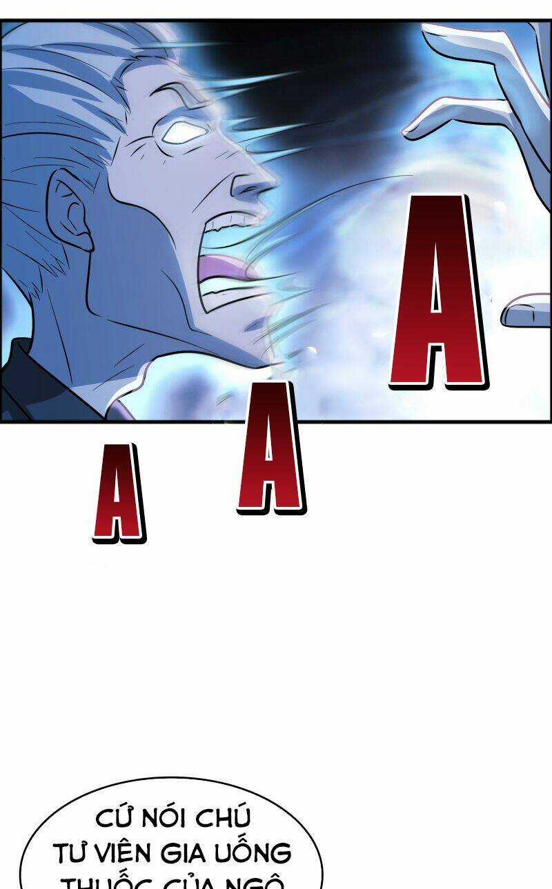 Hệ Thống Đại Gia Tại Dị Giới Chapter 74 trang 25