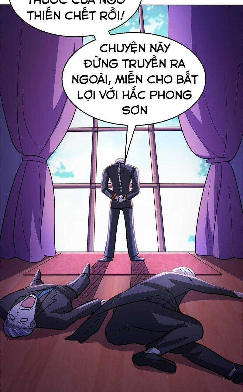 Hệ Thống Đại Gia Tại Dị Giới Chapter 74 trang 26