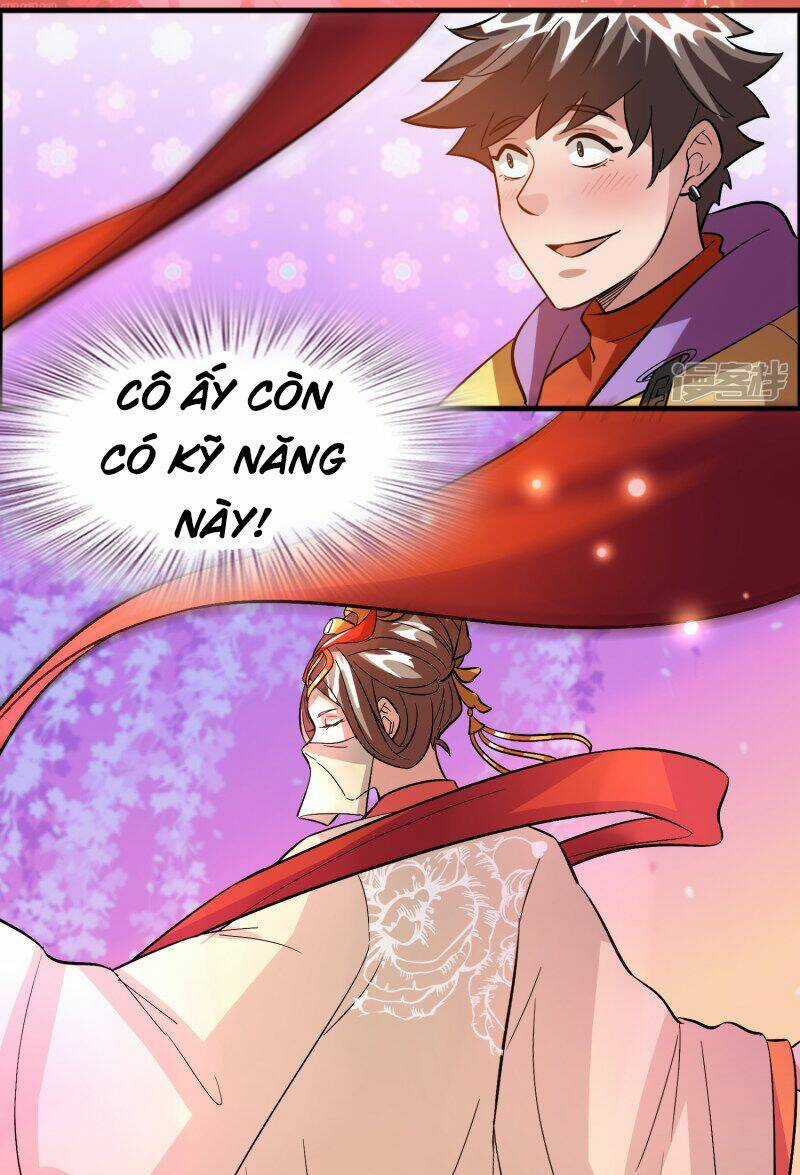 Hệ Thống Đại Gia Tại Dị Giới Chapter 74 trang 5