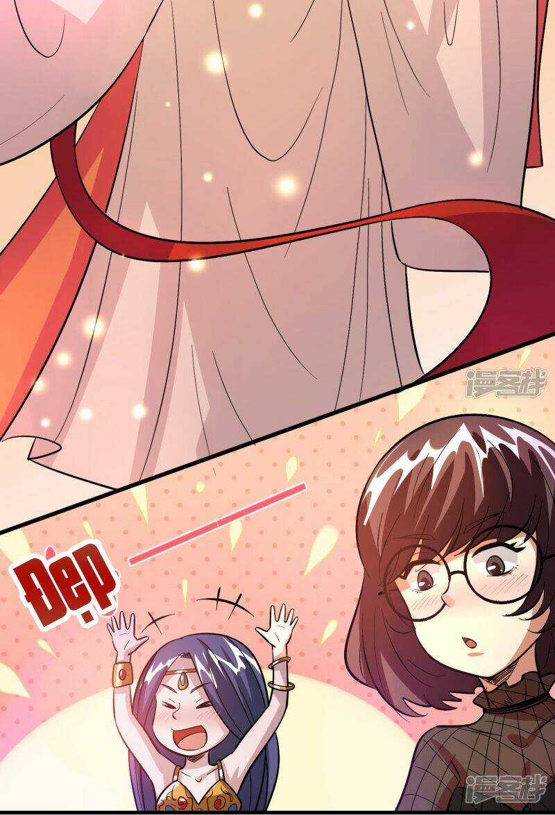 Hệ Thống Đại Gia Tại Dị Giới Chapter 74 trang 6