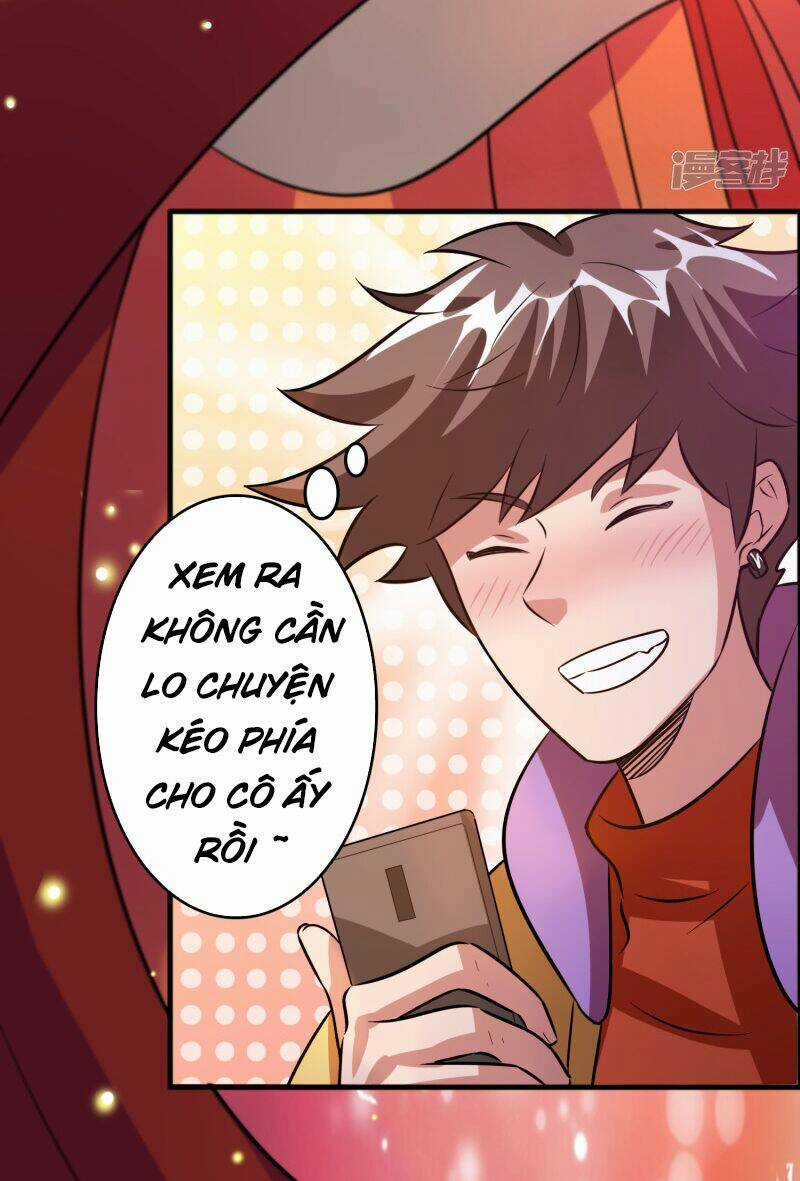 Hệ Thống Đại Gia Tại Dị Giới Chapter 74 trang 8