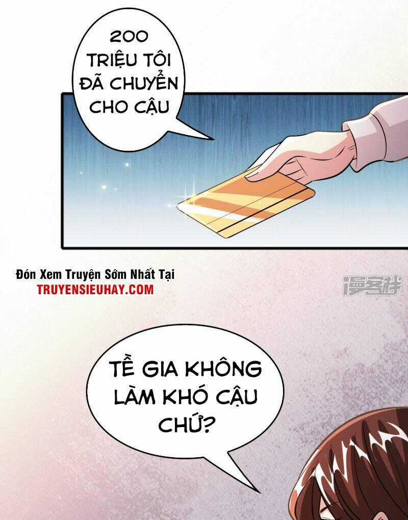 Hệ Thống Đại Gia Tại Dị Giới Chapter 75 trang 1