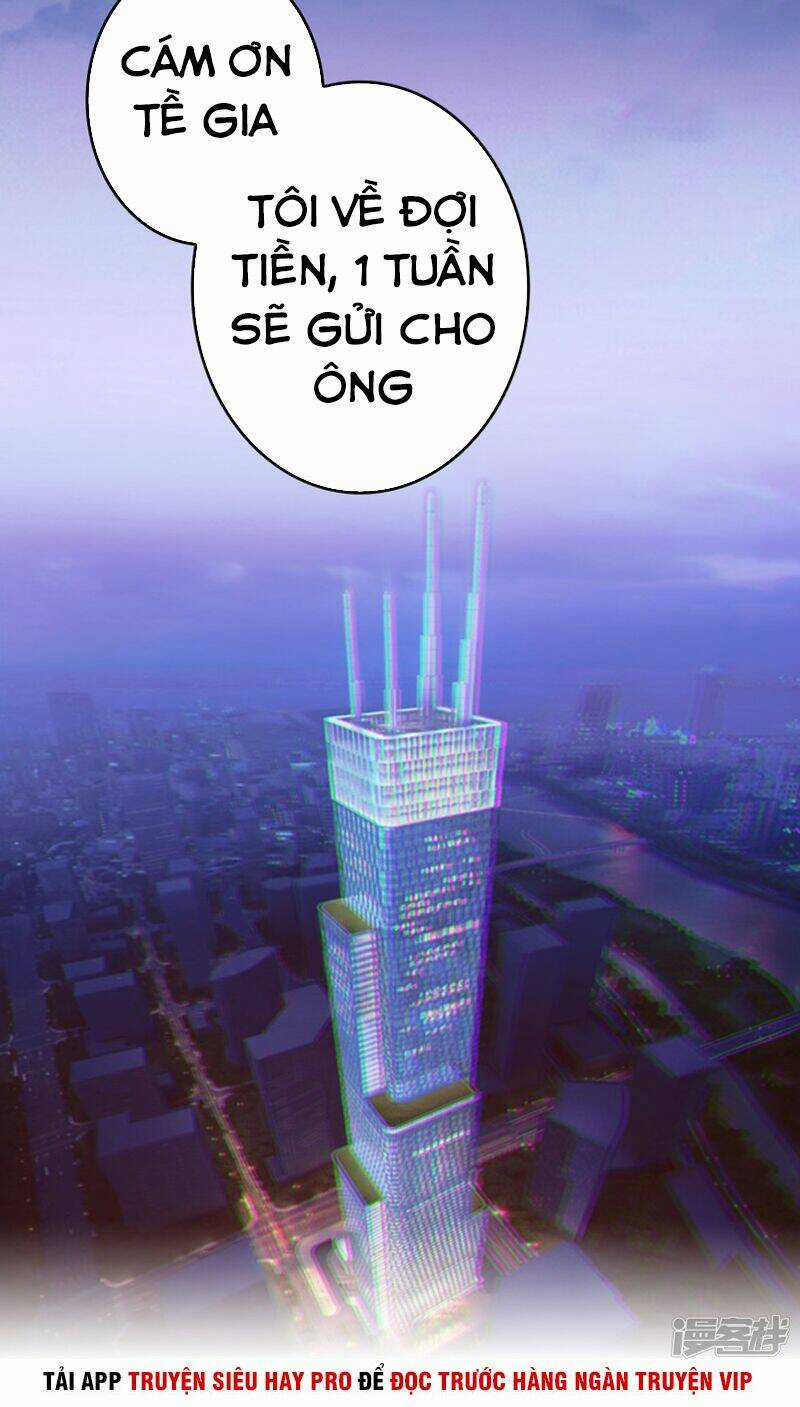 Hệ Thống Đại Gia Tại Dị Giới Chapter 75 trang 12