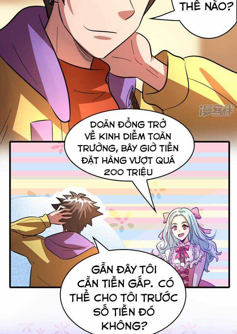 Hệ Thống Đại Gia Tại Dị Giới Chapter 75 trang 15