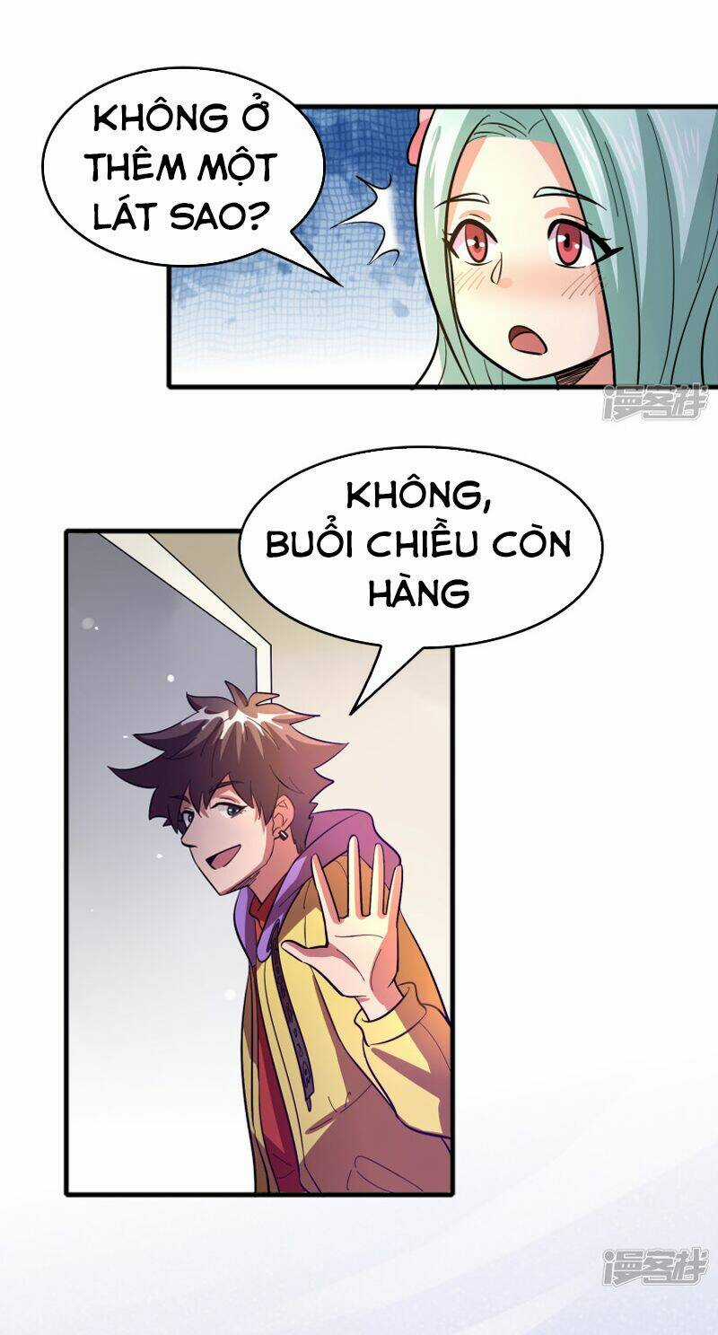 Hệ Thống Đại Gia Tại Dị Giới Chapter 75 trang 17