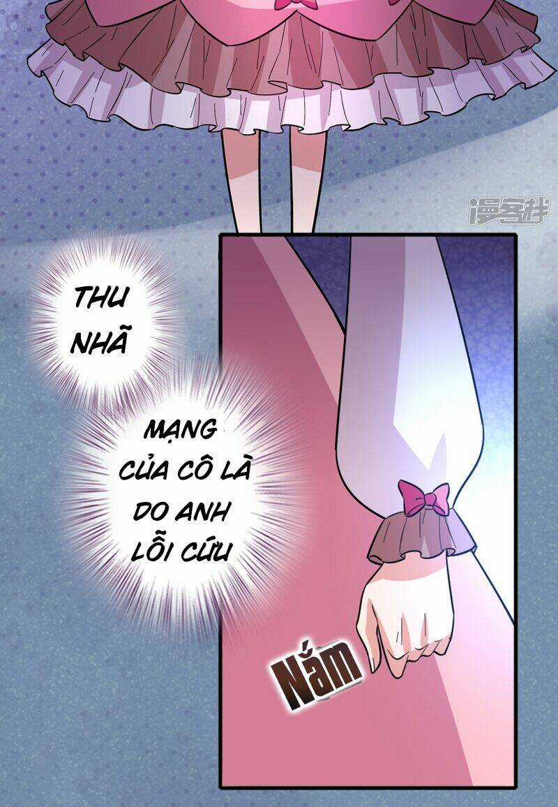 Hệ Thống Đại Gia Tại Dị Giới Chapter 75 trang 19