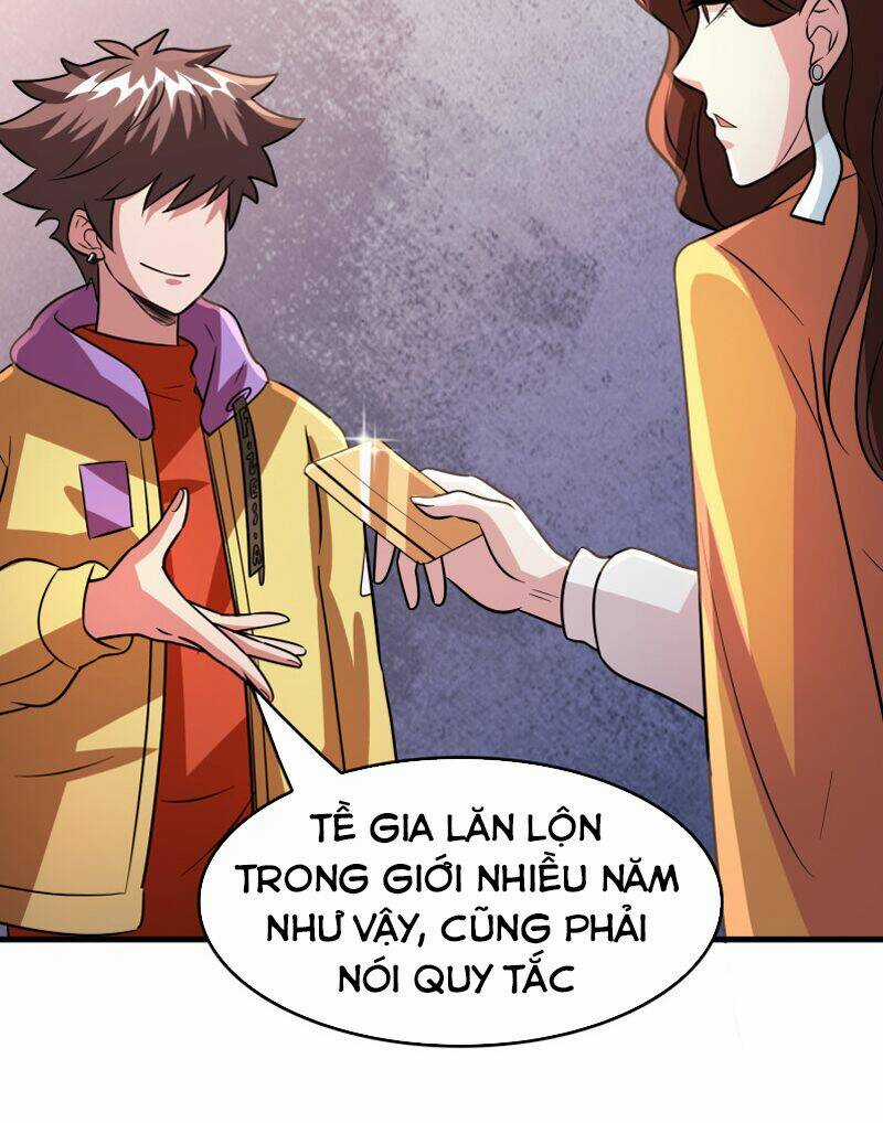 Hệ Thống Đại Gia Tại Dị Giới Chapter 75 trang 2
