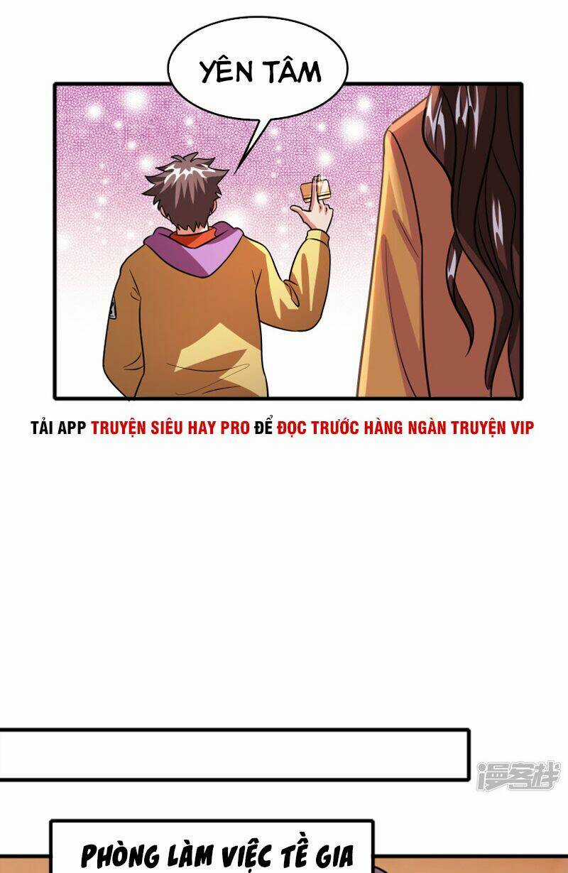 Hệ Thống Đại Gia Tại Dị Giới Chapter 75 trang 3