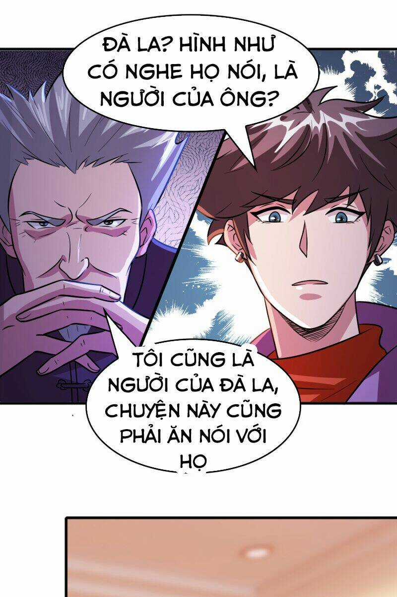 Hệ Thống Đại Gia Tại Dị Giới Chapter 75 trang 7