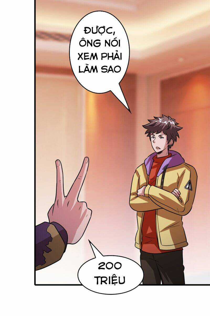 Hệ Thống Đại Gia Tại Dị Giới Chapter 75 trang 8