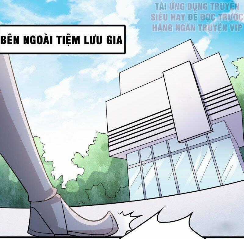 Hệ Thống Đại Gia Tại Dị Giới Chapter 76 trang 0