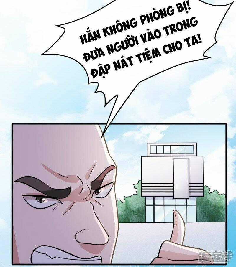 Hệ Thống Đại Gia Tại Dị Giới Chapter 76 trang 1