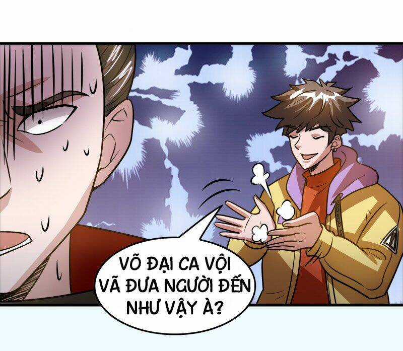 Hệ Thống Đại Gia Tại Dị Giới Chapter 76 trang 11