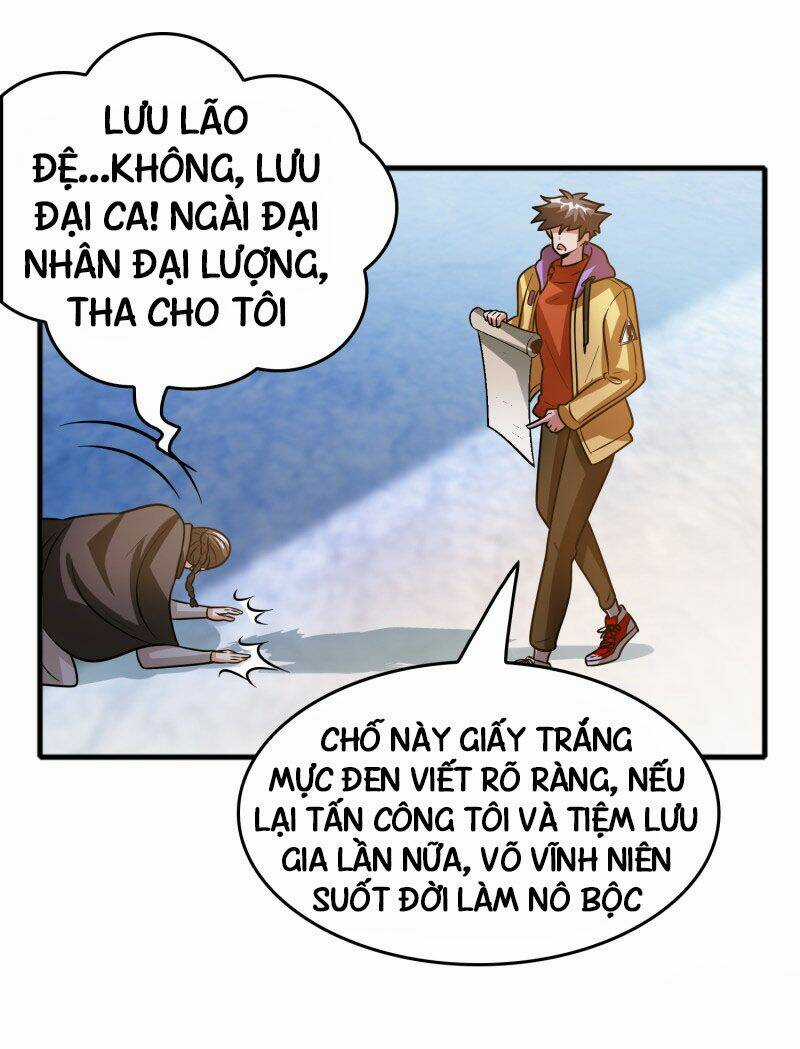 Hệ Thống Đại Gia Tại Dị Giới Chapter 76 trang 15
