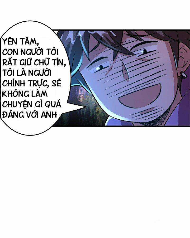 Hệ Thống Đại Gia Tại Dị Giới Chapter 76 trang 17