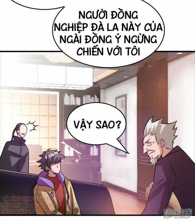 Hệ Thống Đại Gia Tại Dị Giới Chapter 76 trang 19