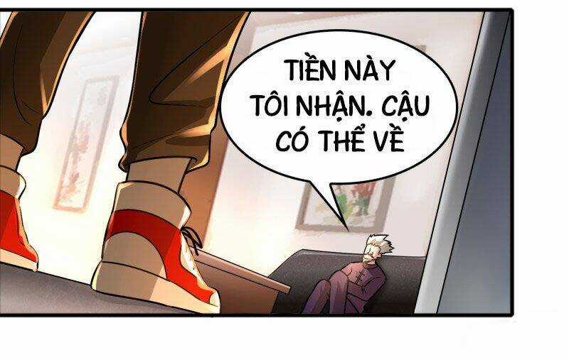 Hệ Thống Đại Gia Tại Dị Giới Chapter 76 trang 22