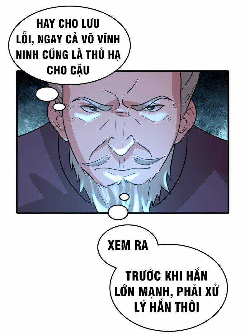 Hệ Thống Đại Gia Tại Dị Giới Chapter 76 trang 23