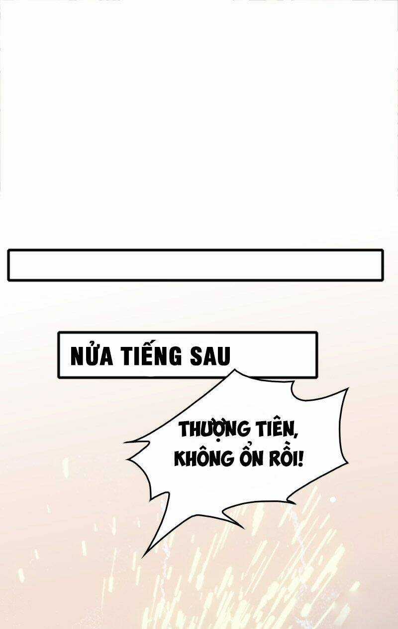 Hệ Thống Đại Gia Tại Dị Giới Chapter 76 trang 27