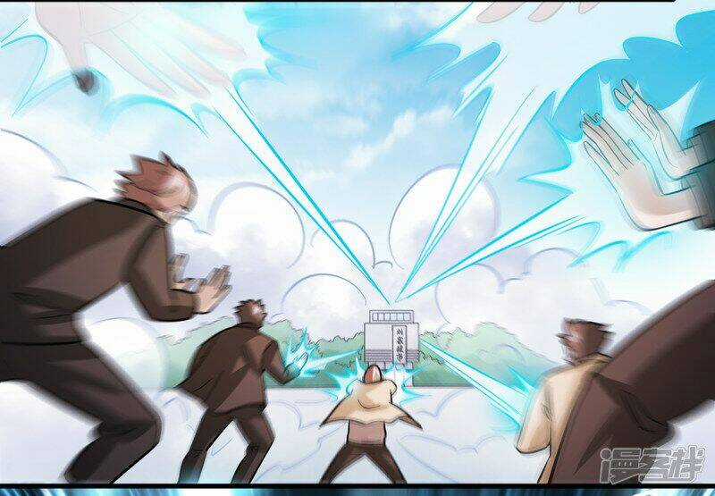 Hệ Thống Đại Gia Tại Dị Giới Chapter 76 trang 4