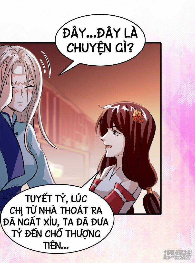 Hệ Thống Đại Gia Tại Dị Giới Chapter 77 trang 10