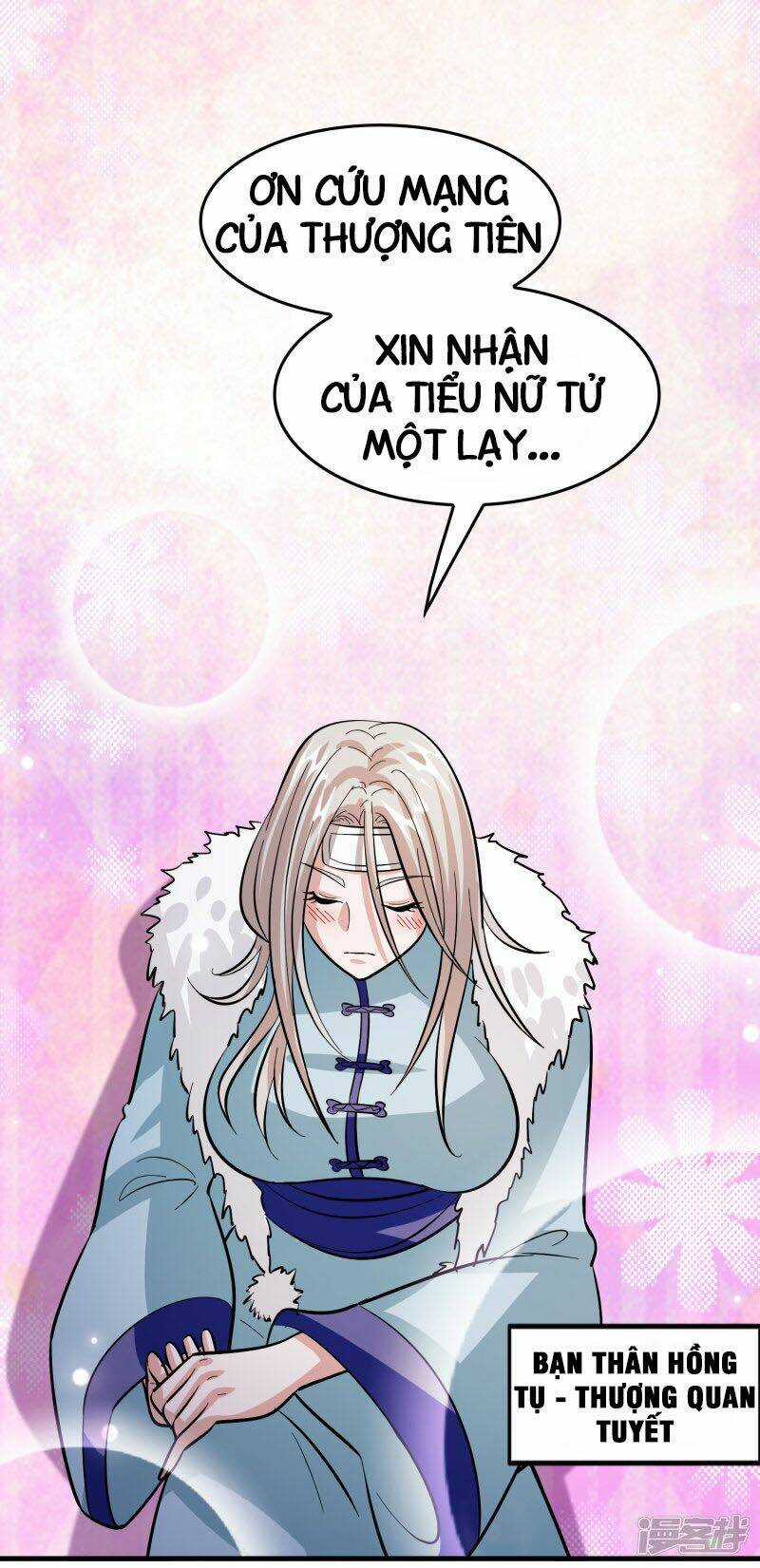 Hệ Thống Đại Gia Tại Dị Giới Chapter 77 trang 11