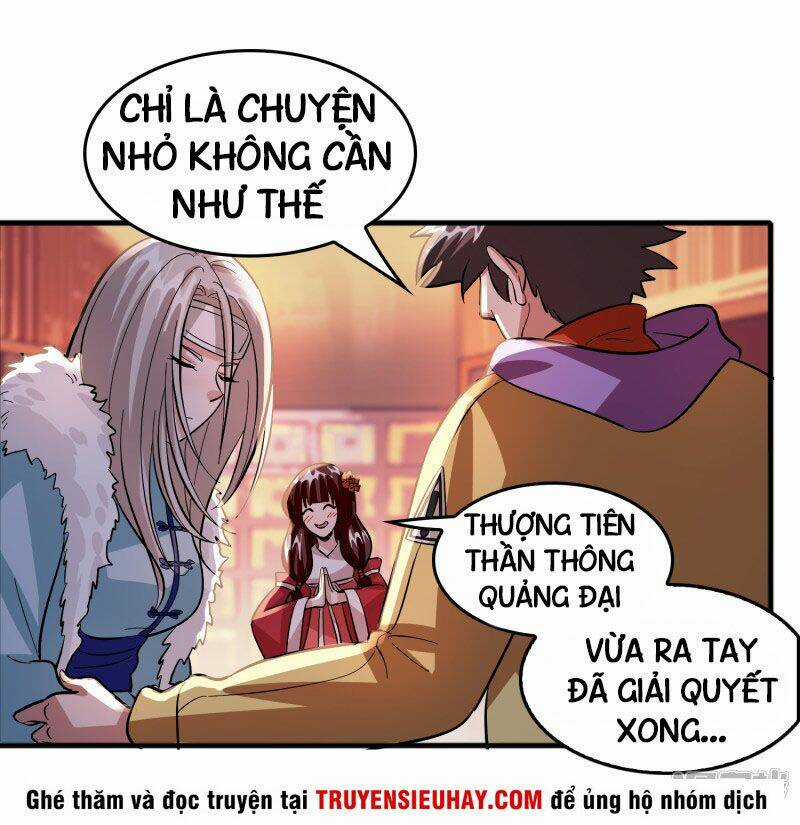Hệ Thống Đại Gia Tại Dị Giới Chapter 77 trang 12