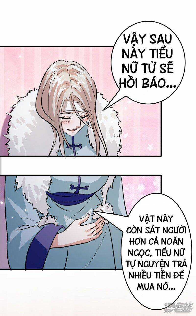 Hệ Thống Đại Gia Tại Dị Giới Chapter 77 trang 13