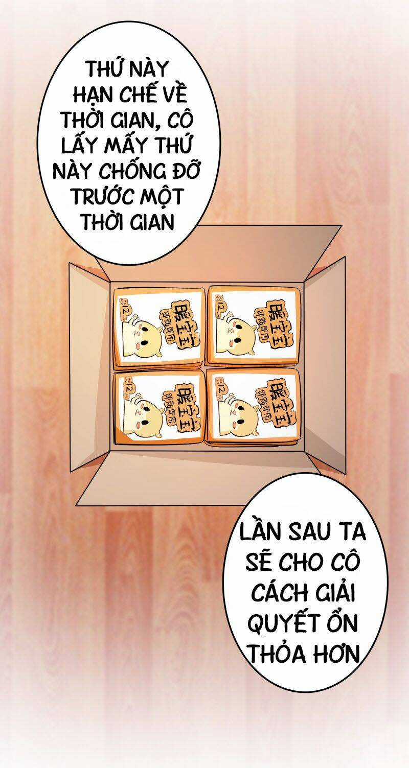 Hệ Thống Đại Gia Tại Dị Giới Chapter 77 trang 14