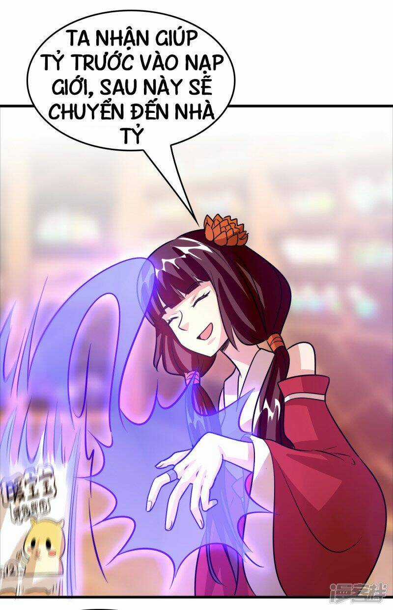 Hệ Thống Đại Gia Tại Dị Giới Chapter 77 trang 16