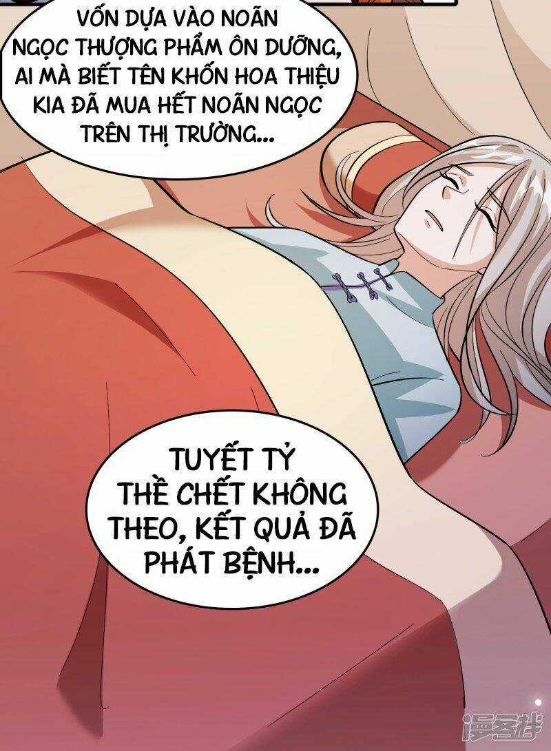 Hệ Thống Đại Gia Tại Dị Giới Chapter 77 trang 2