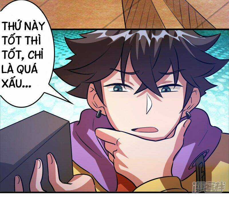 Hệ Thống Đại Gia Tại Dị Giới Chapter 77 trang 24