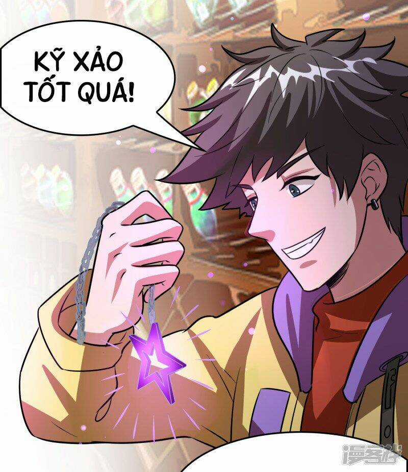 Hệ Thống Đại Gia Tại Dị Giới Chapter 77 trang 27