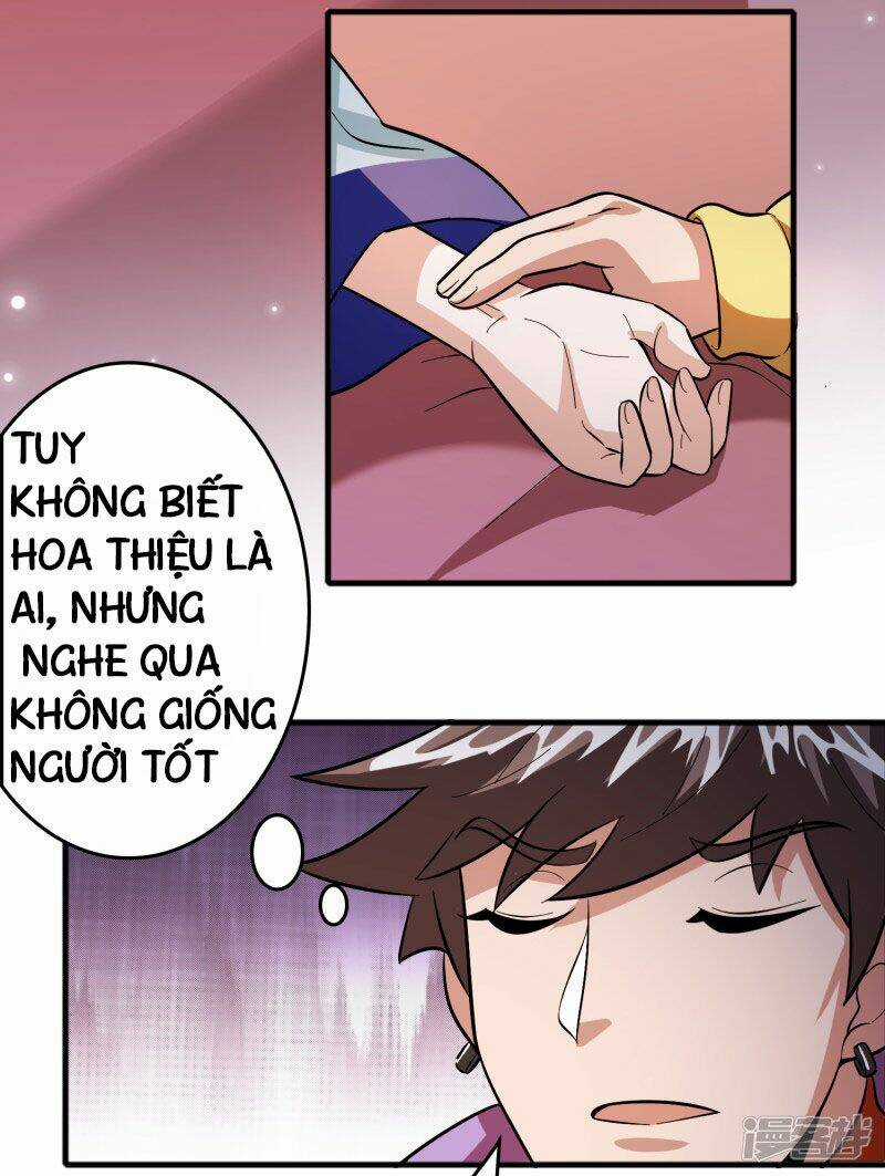 Hệ Thống Đại Gia Tại Dị Giới Chapter 77 trang 3