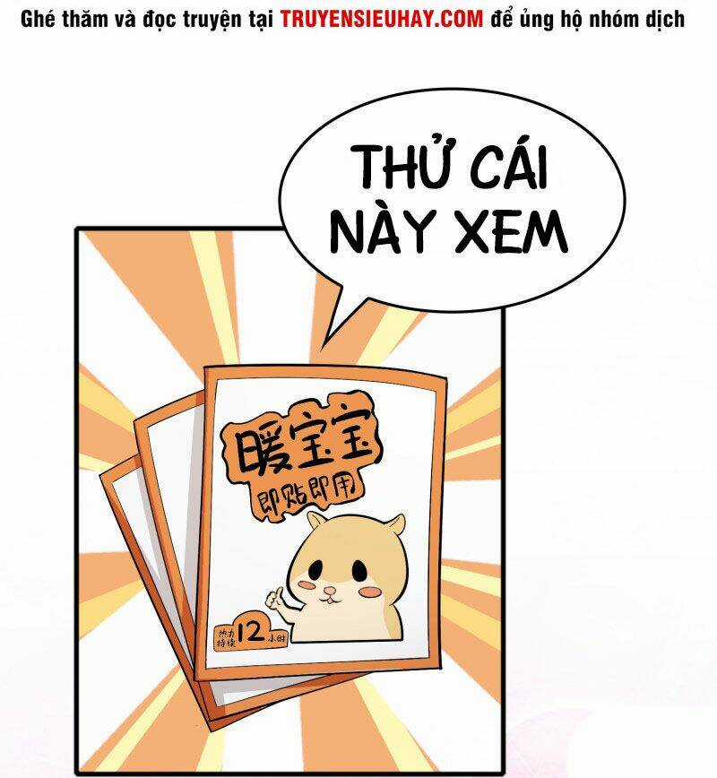 Hệ Thống Đại Gia Tại Dị Giới Chapter 77 trang 5