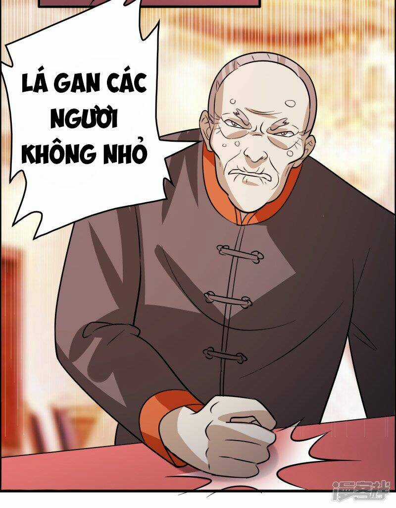 Hệ Thống Đại Gia Tại Dị Giới Chapter 78 trang 10