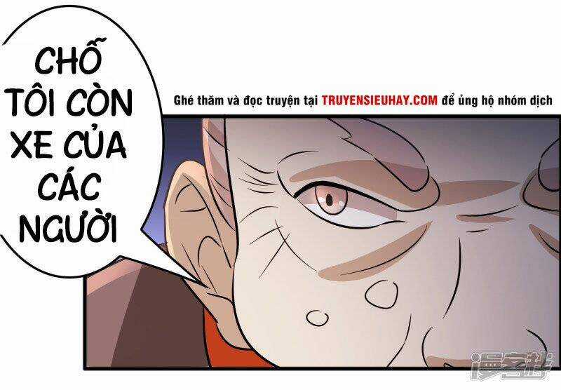 Hệ Thống Đại Gia Tại Dị Giới Chapter 78 trang 12