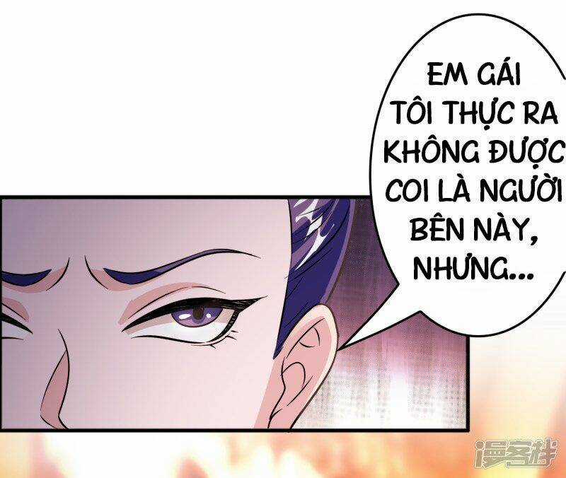 Hệ Thống Đại Gia Tại Dị Giới Chapter 78 trang 13