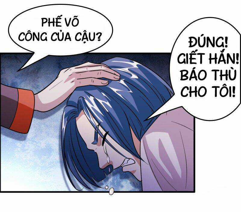 Hệ Thống Đại Gia Tại Dị Giới Chapter 78 trang 16